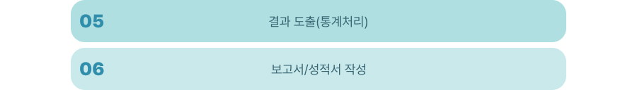 소비자 검사 진행 단계 3
